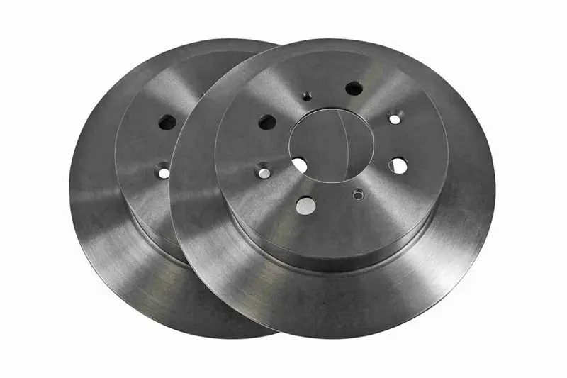 Handler.Part Brake disc VAICO V2640015 1