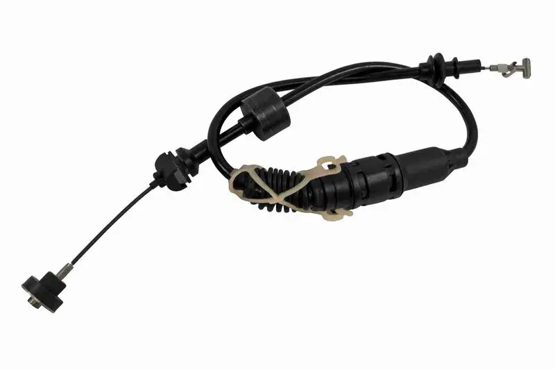 Handler.Part Clutch cable VAICO V100999 1