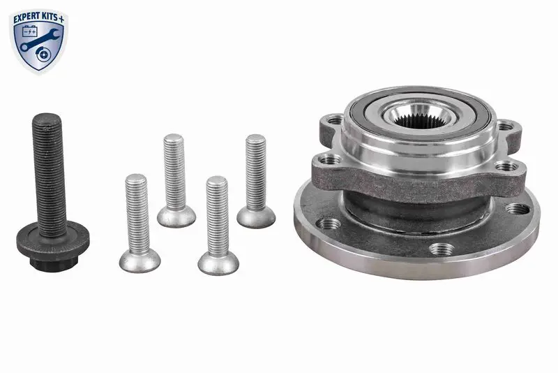 Handler.Part Wheel hub VAICO V100497 1