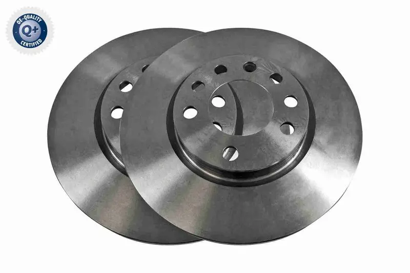 Handler.Part Brake disc VAICO V4080016 1