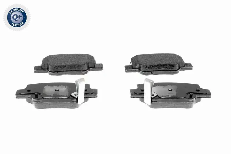 Handler.Part Brake pad set, disc brake VAICO V700089 6