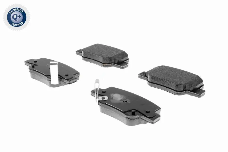 Handler.Part Brake pad set, disc brake VAICO V700089 7