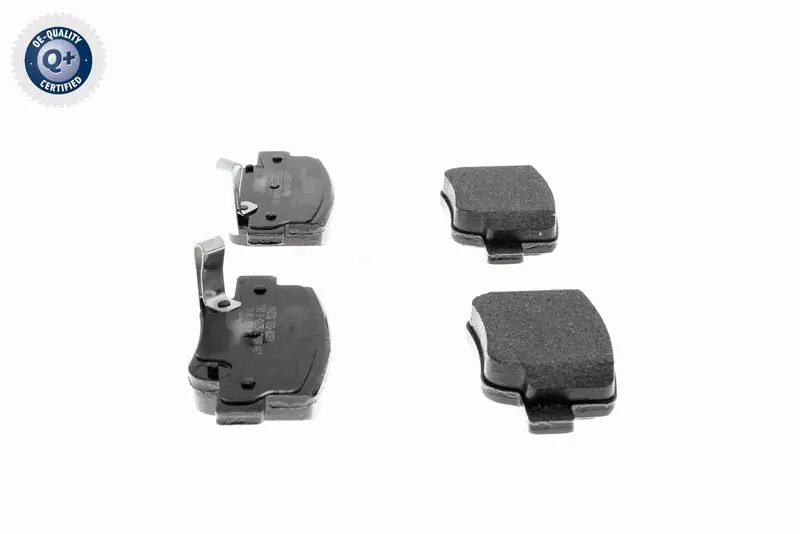 Handler.Part Brake pad set, disc brake VAICO V700089 8