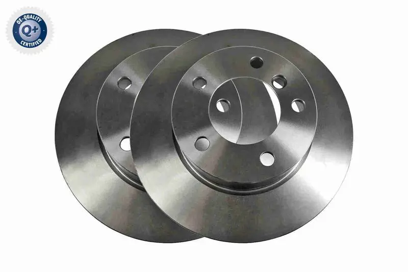 Handler.Part Brake disc VAICO V2080009 1