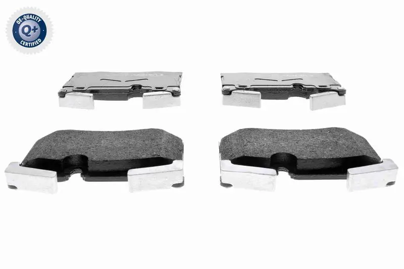 Handler.Part Brake pad set, disc brake VAICO V200960 1