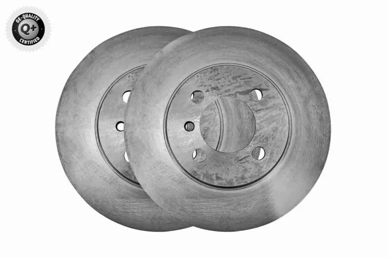 Handler.Part Brake disc VAICO V2080031 1