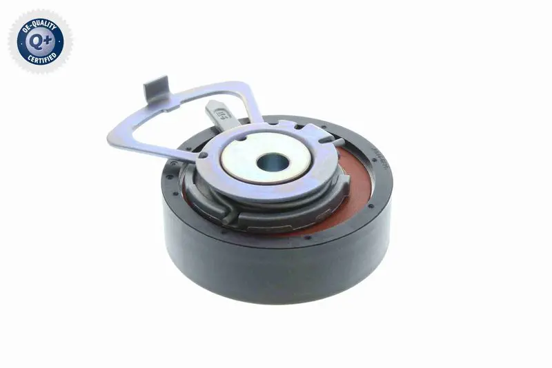 Handler.Part Tensioner pulley, timing belt VAICO V100187 1