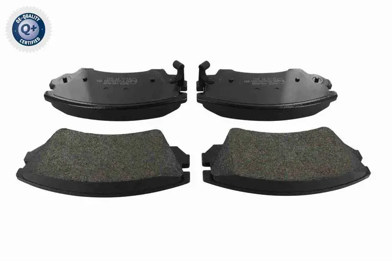 Handler.Part Brake pad set, disc brake VAICO V400684 1