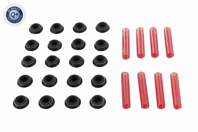 Handler.Part Seal set, valve stem VAICO V309945 1