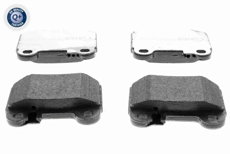 Handler.Part Brake pad set, disc brake VAICO V308147 1