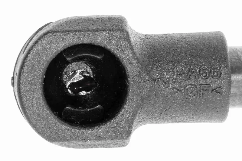 Handler.Part Gas spring, bonnet VAICO V240215 3