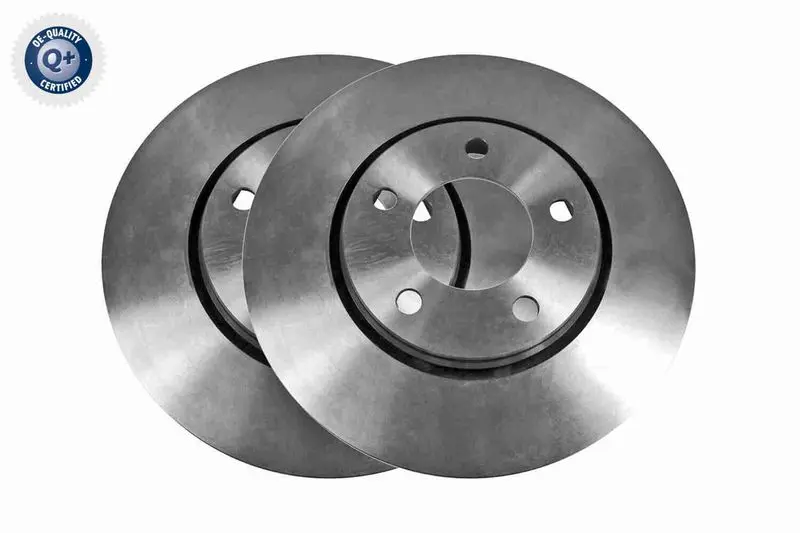 Handler.Part Brake disc VAICO V3380007 1