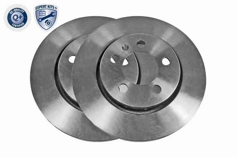 Handler.Part Brake disc VAICO V1080083 1