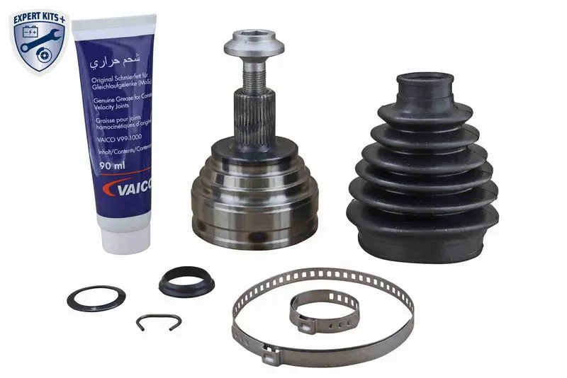 Handler.Part Joint kit, drive shaft VAICO V107416 1