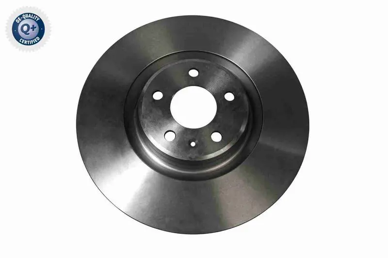 Handler.Part Brake disc VAICO V1080120 1