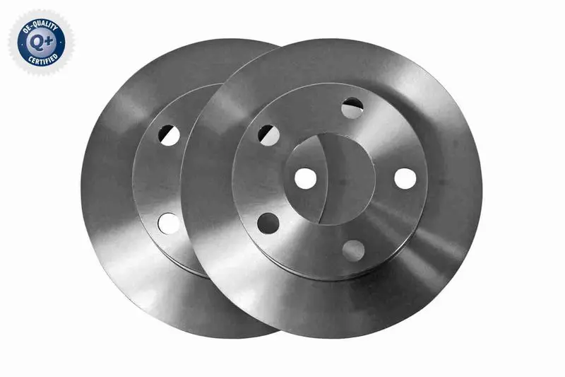 Handler.Part Brake disc VAICO V1040076 1