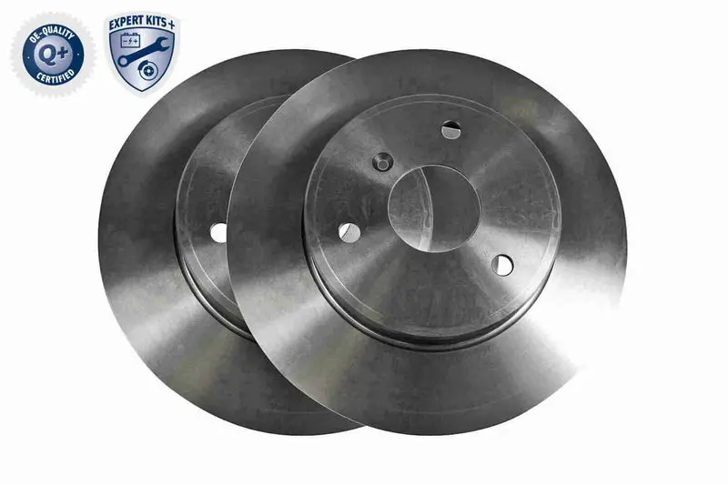 Handler.Part Brake disc VAICO V3040047 1