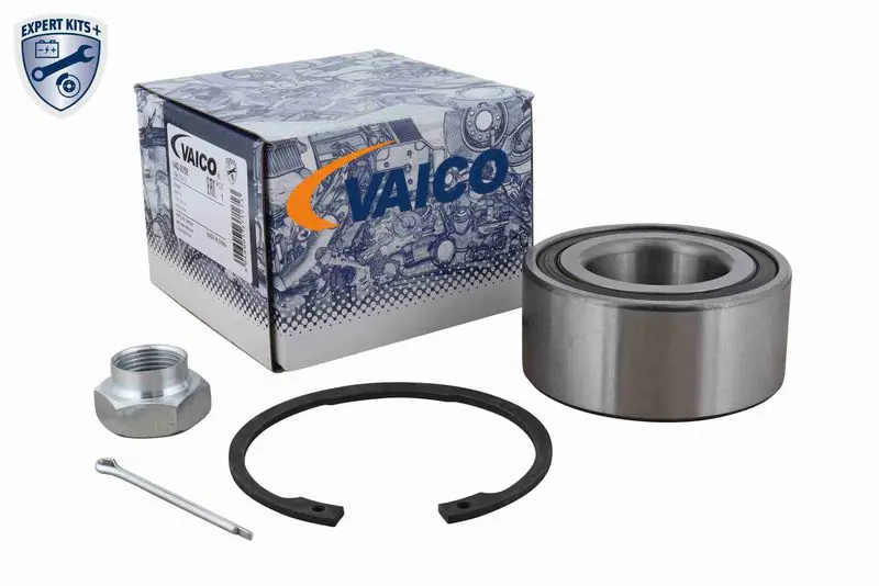 Handler.Part Wheel bearing kit VAICO V420058 2