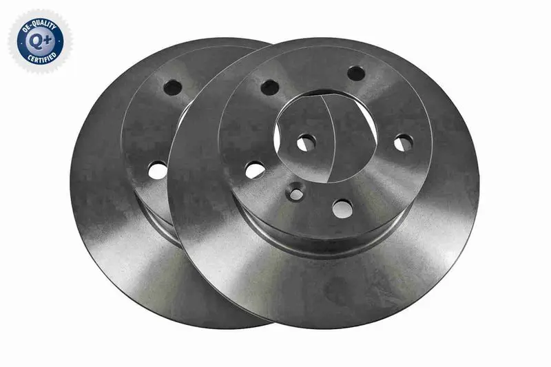 Handler.Part Brake disc VAICO V3040039 1