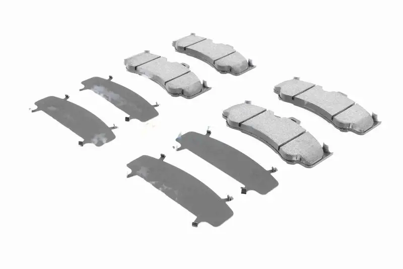 Handler.Part Brake pad set, disc brake VAICO V450118 3