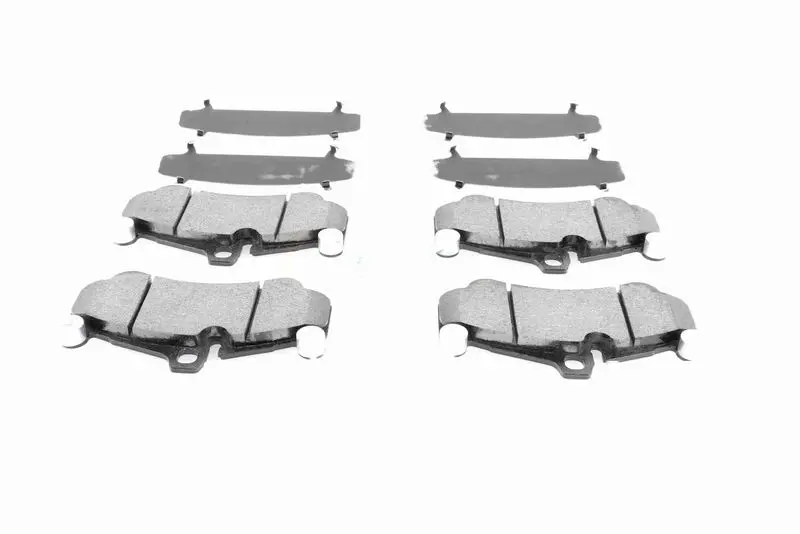 Handler.Part Brake pad set, disc brake VAICO V450118 6