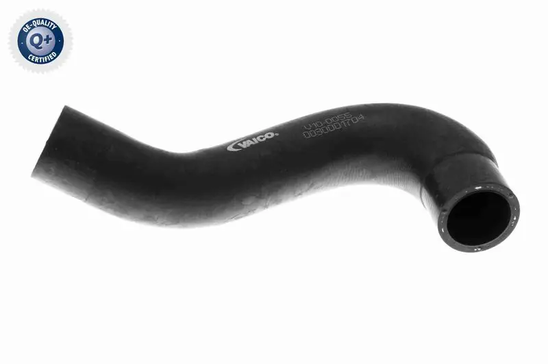 Handler.Part Radiator hose VAICO V100055 1