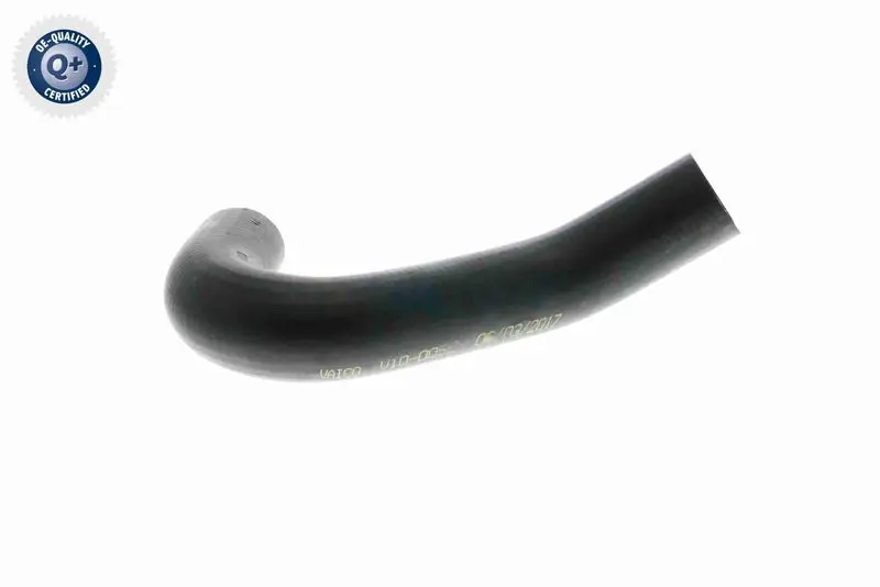 Handler.Part Radiator hose VAICO V100055 6