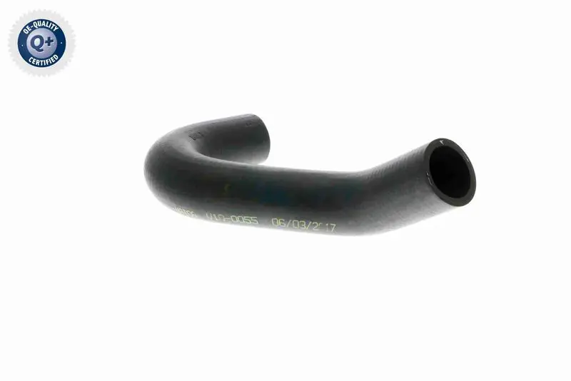 Handler.Part Radiator hose VAICO V100055 7