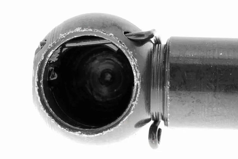 Handler.Part Gas spring, bonnet VAICO V240186 2