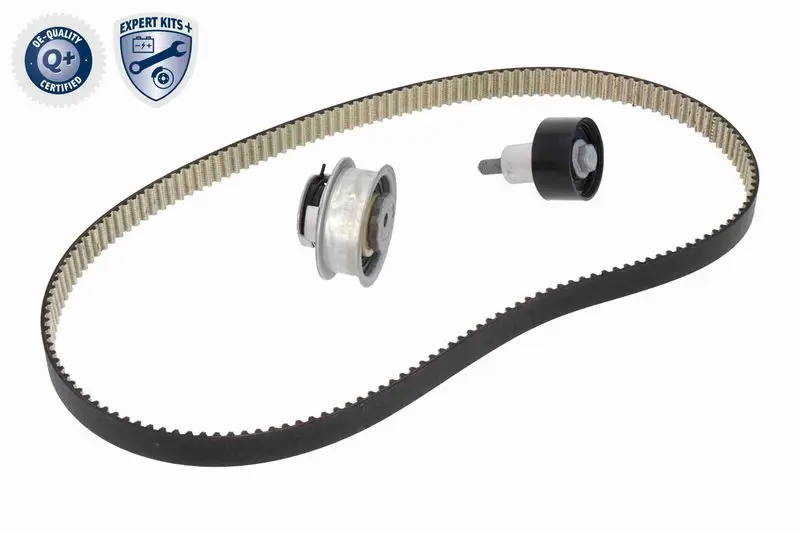 Handler.Part Timing belt set VAICO V104922 1