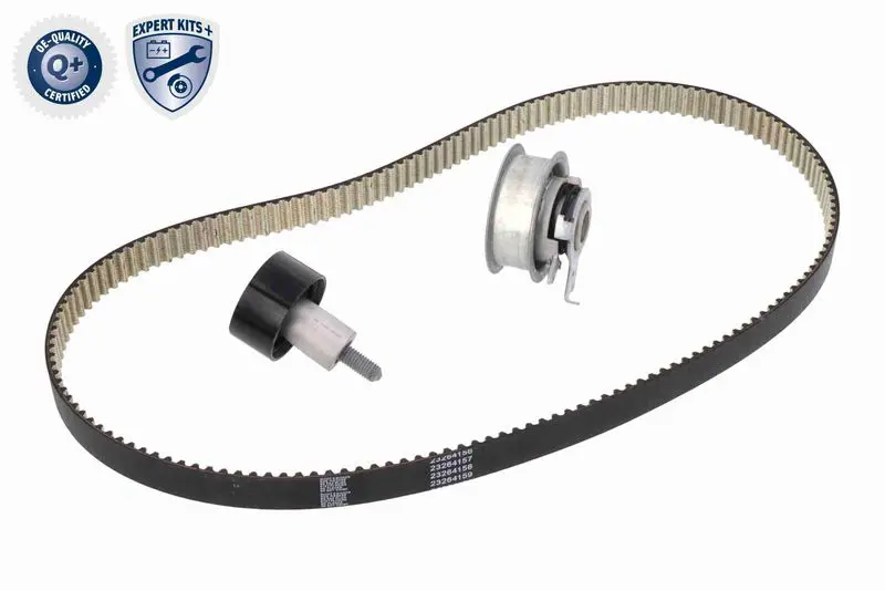 Handler.Part Timing belt set VAICO V104922 3