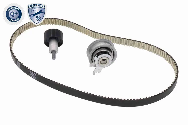 Handler.Part Timing belt set VAICO V104922 5