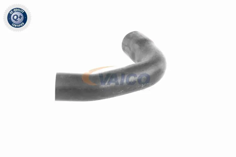 Handler.Part Charger intake hose VAICO V240756 5