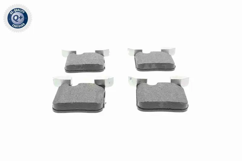 Handler.Part Brake pad set, disc brake VAICO V203128 2