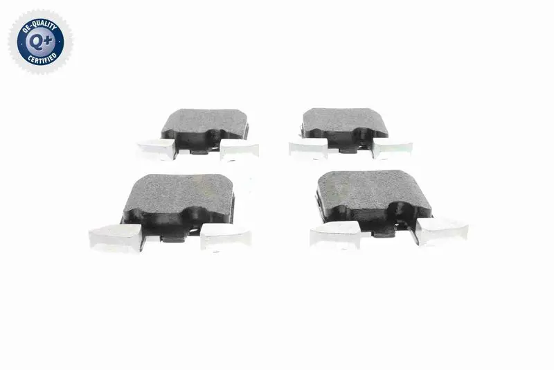 Handler.Part Brake pad set, disc brake VAICO V203128 6