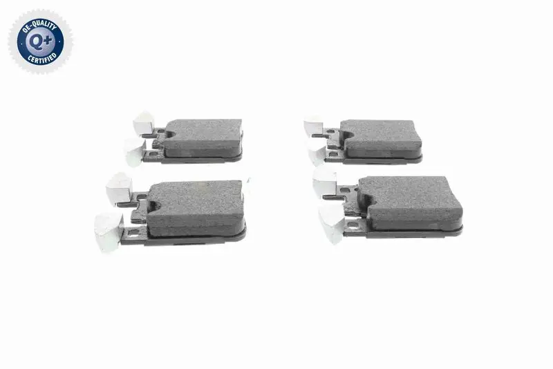 Handler.Part Brake pad set, disc brake VAICO V203128 8