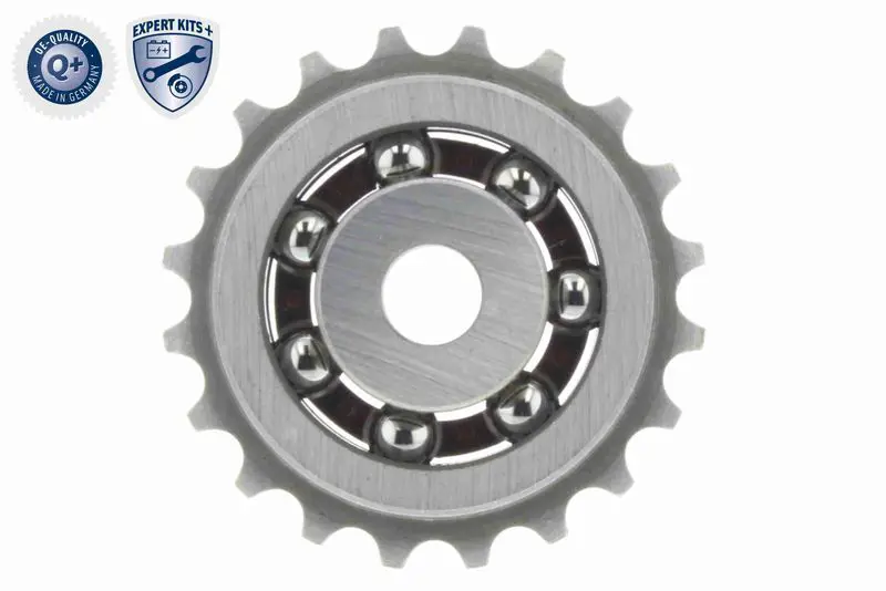 Handler.Part Gear, balance shaft VAICO V104542 1