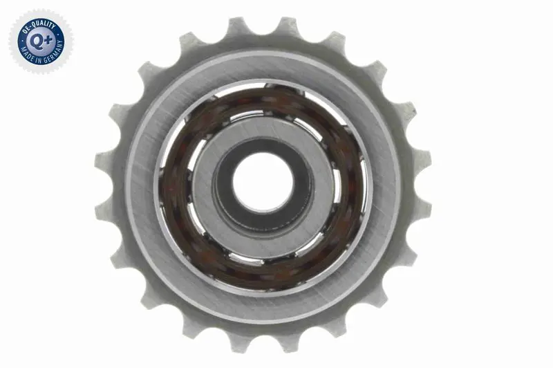 Handler.Part Gear, balance shaft VAICO V104542 2