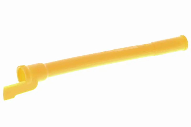 Handler.Part Funnel, oil dipstick VAICO V100415 1