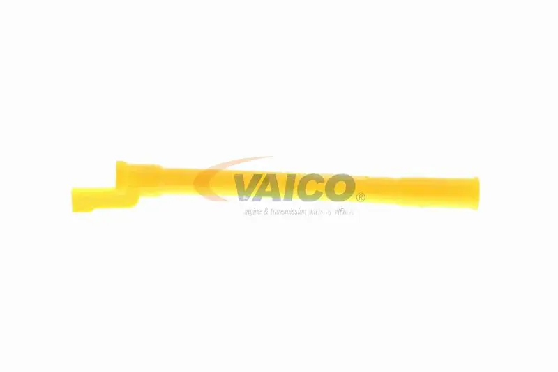 Handler.Part Funnel, oil dipstick VAICO V100415 2