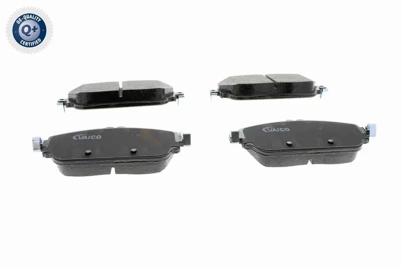 Handler.Part Brake pad set, disc brake VAICO V302790 6