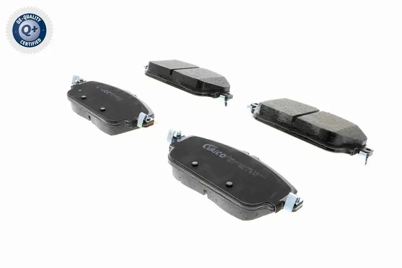 Handler.Part Brake pad set, disc brake VAICO V302790 7