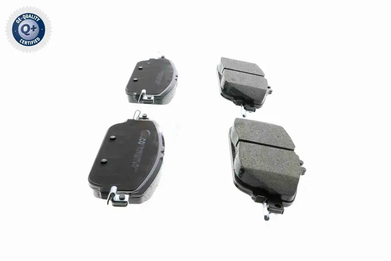 Handler.Part Brake pad set, disc brake VAICO V302790 8