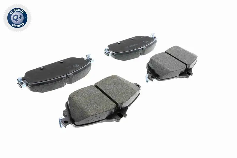 Handler.Part Brake pad set, disc brake VAICO V302790 9