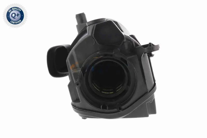 Handler.Part Air filter housing cover VAICO V104738 2