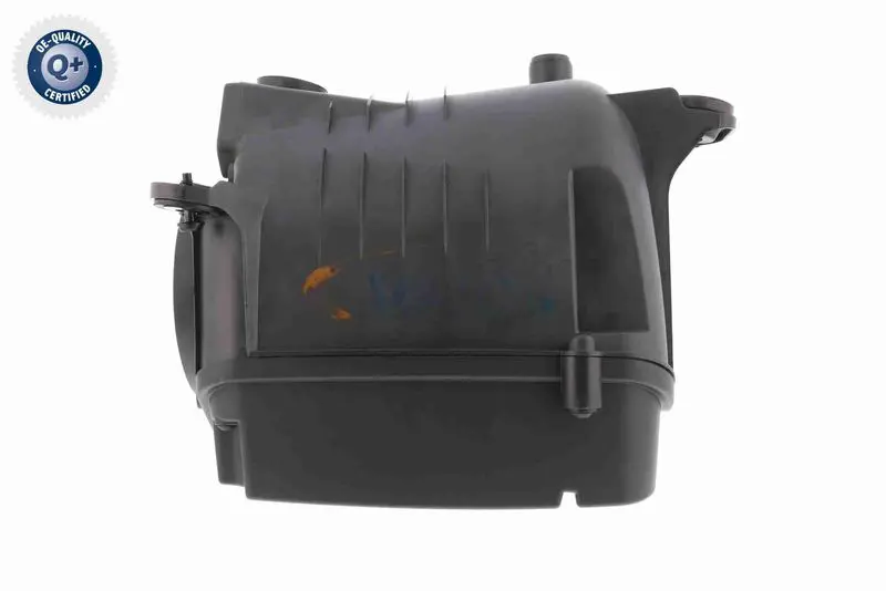 Handler.Part Air filter housing cover VAICO V104738 4