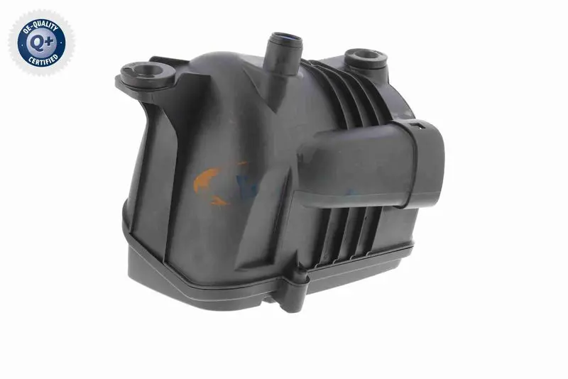 Handler.Part Air filter housing cover VAICO V104738 7