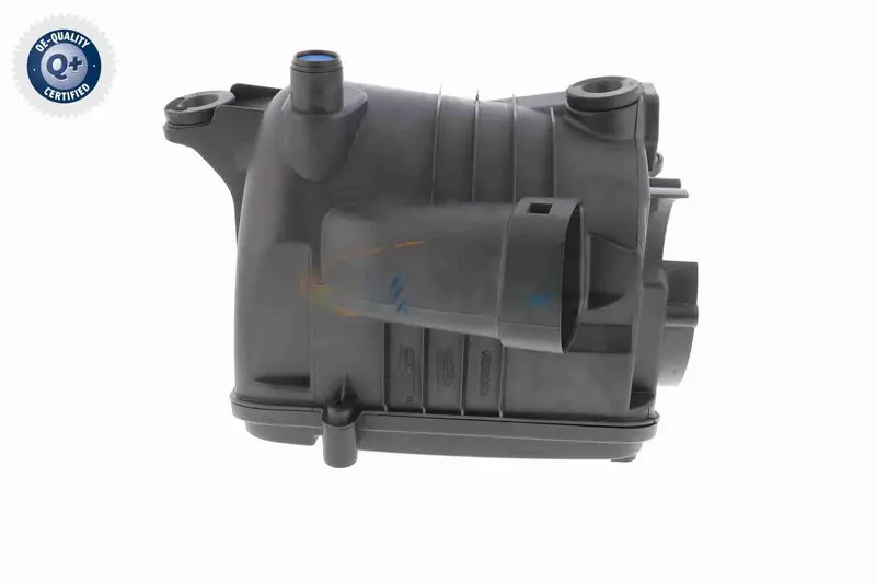 Handler.Part Air filter housing cover VAICO V104738 8