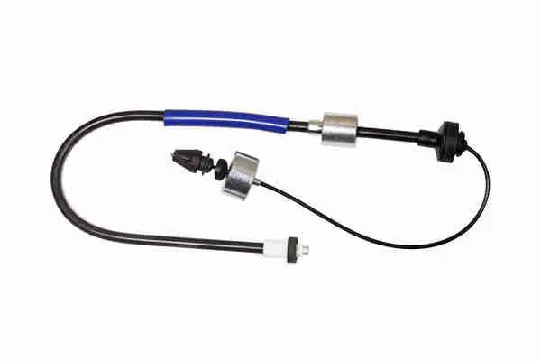 Handler.Part Clutch cable VAICO V460468 1