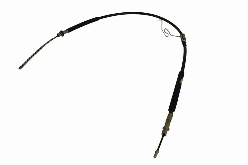 Handler.Part Cable, parking brake VAICO V2530029 1